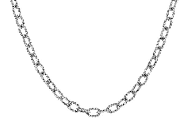 M310-05530: ROLO SM (8IN, 1.9MM, 14KT, LOBSTER CLASP)