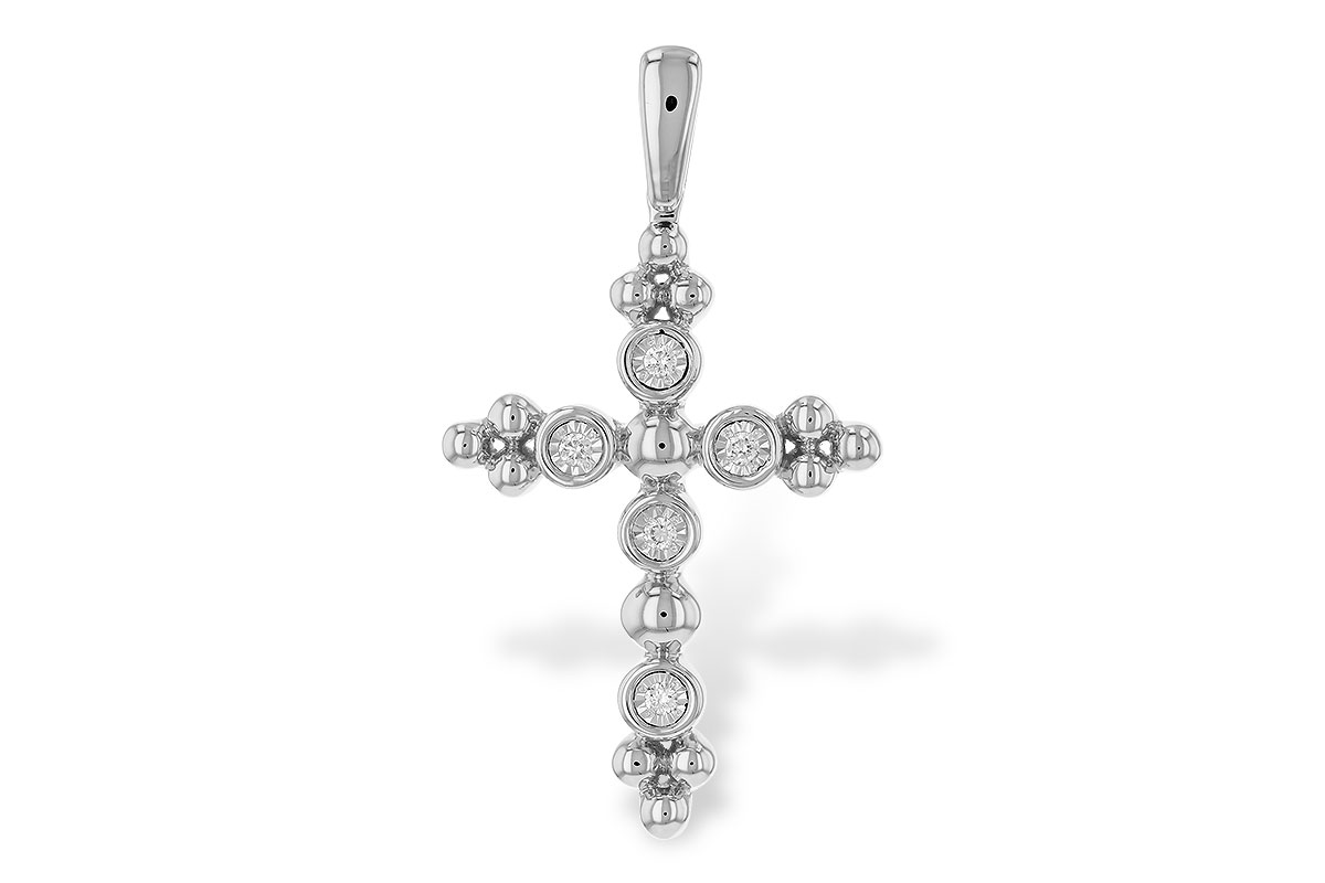 M310-06376: PENDANT .05 TW