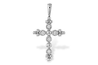 M310-06376: PENDANT .05 TW