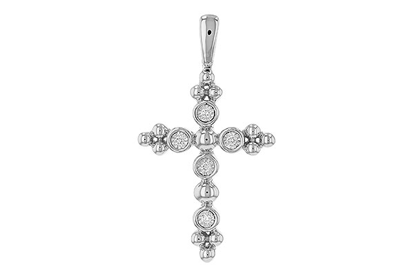 M310-06376: PENDANT .05 TW