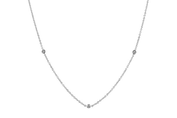 M310-08185: NECK .29 TW (A309-11877 W/ 9 STATIONS IN 22")