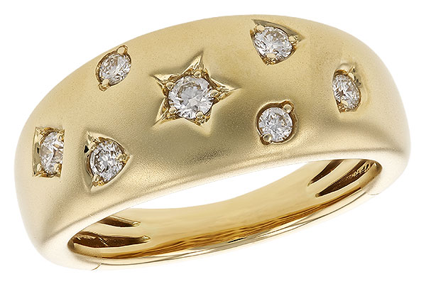 M310-08203: LDS DIA WED RG .25 TW