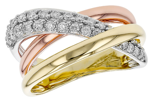 M310-93658: LDS DIA RG .52 TW