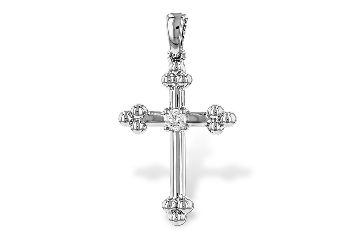 M310-96385: PENDANT .05 TW