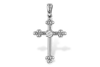 M310-96385: PENDANT .05 TW