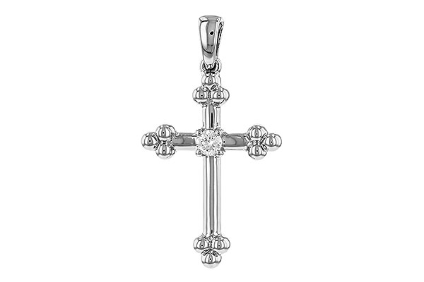 M310-96385: PENDANT .05 TW