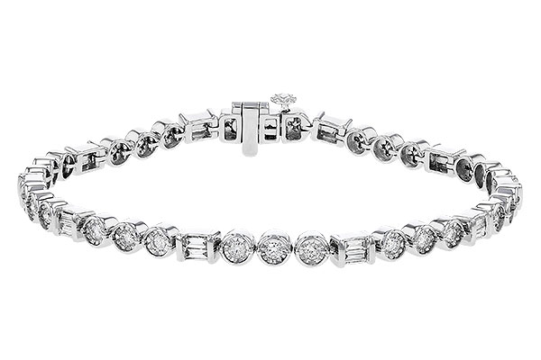 M310-99103: BRACELET 1.50 TW (7")