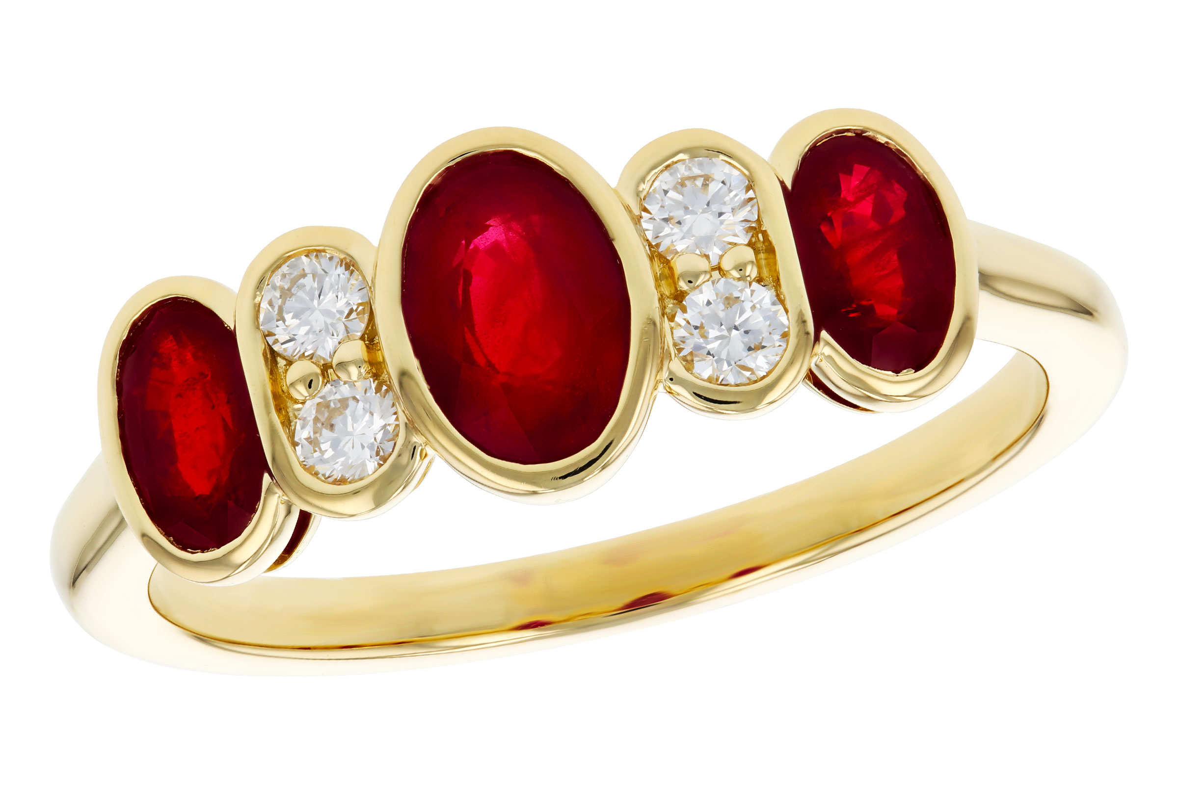 M311-83685: LDS RG 1.14 TW RUBY 1.29 TGW